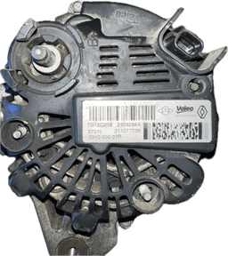 RENAULT 231000027R Alternator RENAULT MEGANE III (DZ/BZ/KZ) (2008-2016) — thumbnail 4