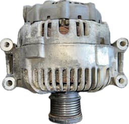 MERCEDES-BENZ Alternator MERCEDES-BENZ VITO / VIANO (W639) (2003-2014) — thumbnail 1
