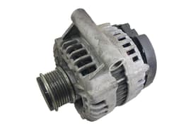 CITROËN 0125711102 0125711001 Alternator CITROËN JUMPER III (2006-) — thumbnail 1