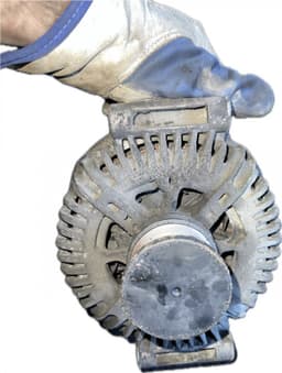 MERCEDES-BENZ Alternator MERCEDES-BENZ VITO / VIANO (W639) (2003-2014) — thumbnail 5