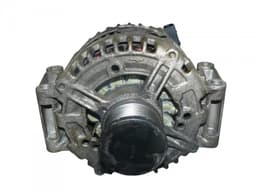 MERCEDES-BENZ 0121715015 Alternator MERCEDES-BENZ CLS (C219) (2004-2010) — thumbnail 2