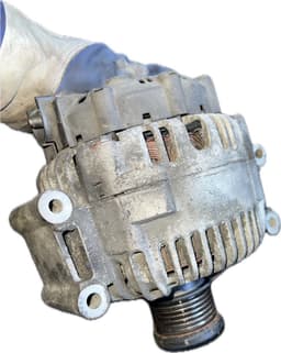 MERCEDES-BENZ Alternator MERCEDES-BENZ VITO / VIANO (W639) (2003-2014) — thumbnail 3
