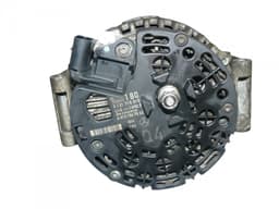 MERCEDES-BENZ 0121715015 Alternator MERCEDES-BENZ CLS (C219) (2004-2010) — thumbnail 4