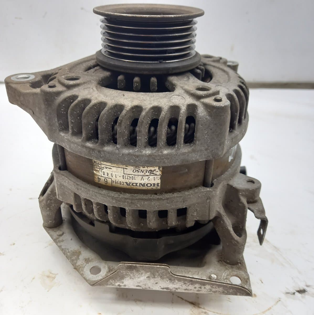 HONDA 1042101540 31100-R1P-H01 31100R1PH01 Alternator HONDA CR-V IV (RM) (2012-2016)