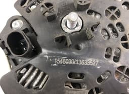 CITROËN 0125711102 0125711001 Alternator CITROËN JUMPER III (2006-) — thumbnail 3