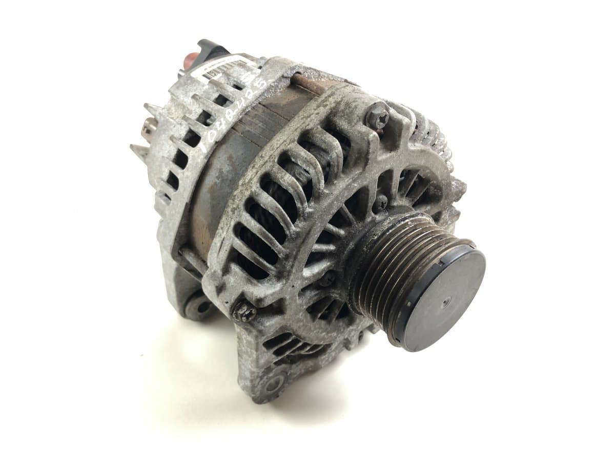 RENAULT 231000026R Alternator RENAULT MEGANE IV (B9A/M) (2015-)
