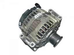 MERCEDES-BENZ 0121715015 Alternator MERCEDES-BENZ CLS (C219) (2004-2010) — thumbnail 1