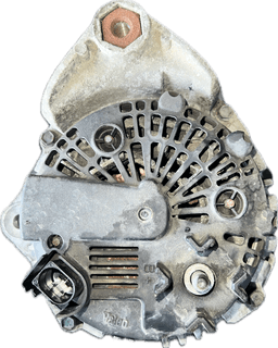 BMW 0986080350 12317799204 12318517261 12317802929 Alternator BMW 5 (E60, E61) (2003-2010) — thumbnail 4