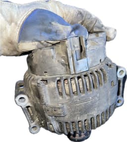 MERCEDES-BENZ Alternator MERCEDES-BENZ VITO / VIANO (W639) (2003-2014) — thumbnail 2
