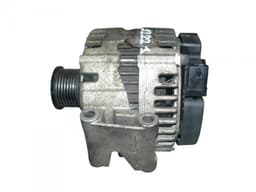 MERCEDES-BENZ 0121715015 Alternator MERCEDES-BENZ CLS (C219) (2004-2010) — thumbnail 3