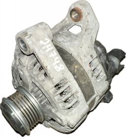 OPEL MS1042118830 13585666 95519908 1680419180 1202473 Alternator OPEL CORSA E (X15) (2014-2019) — thumbnail 3