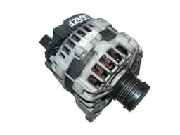 MERCEDES-BENZ 0125711030 Alternator MERCEDES-BENZ CLA (C117, X117) (2013-2019) — thumbnail 1