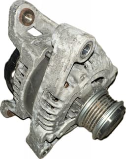 OPEL MS1042118830 13585666 95519908 1680419180 1202473 Alternator OPEL CORSA E (X15) (2014-2019) — thumbnail 4