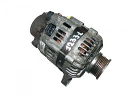 HYUNDAI 3730027013 Alternator HYUNDAI SANTA FE I (SM) (2000-2006) — thumbnail 1