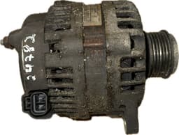 OPEL 93169479 98031154 95519862 1638095880 Alternator OPEL MERIVA B (2010-2017) — thumbnail 2