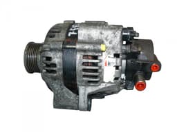 HYUNDAI 3730027013 Alternator HYUNDAI SANTA FE I (SM) (2000-2006) — thumbnail 3