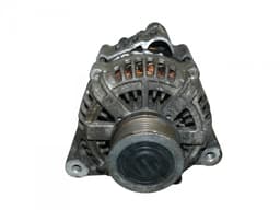 HYUNDAI 3730027013 Alternator HYUNDAI SANTA FE I (SM) (2000-2006) — thumbnail 2