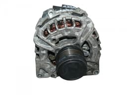 MERCEDES-BENZ 0125711030 Alternator MERCEDES-BENZ CLA (C117, X117) (2013-2019) — thumbnail 2