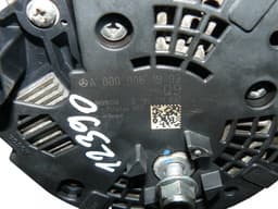 MERCEDES-BENZ 0125711030 Alternator MERCEDES-BENZ CLA (C117, X117) (2013-2019) — thumbnail 5