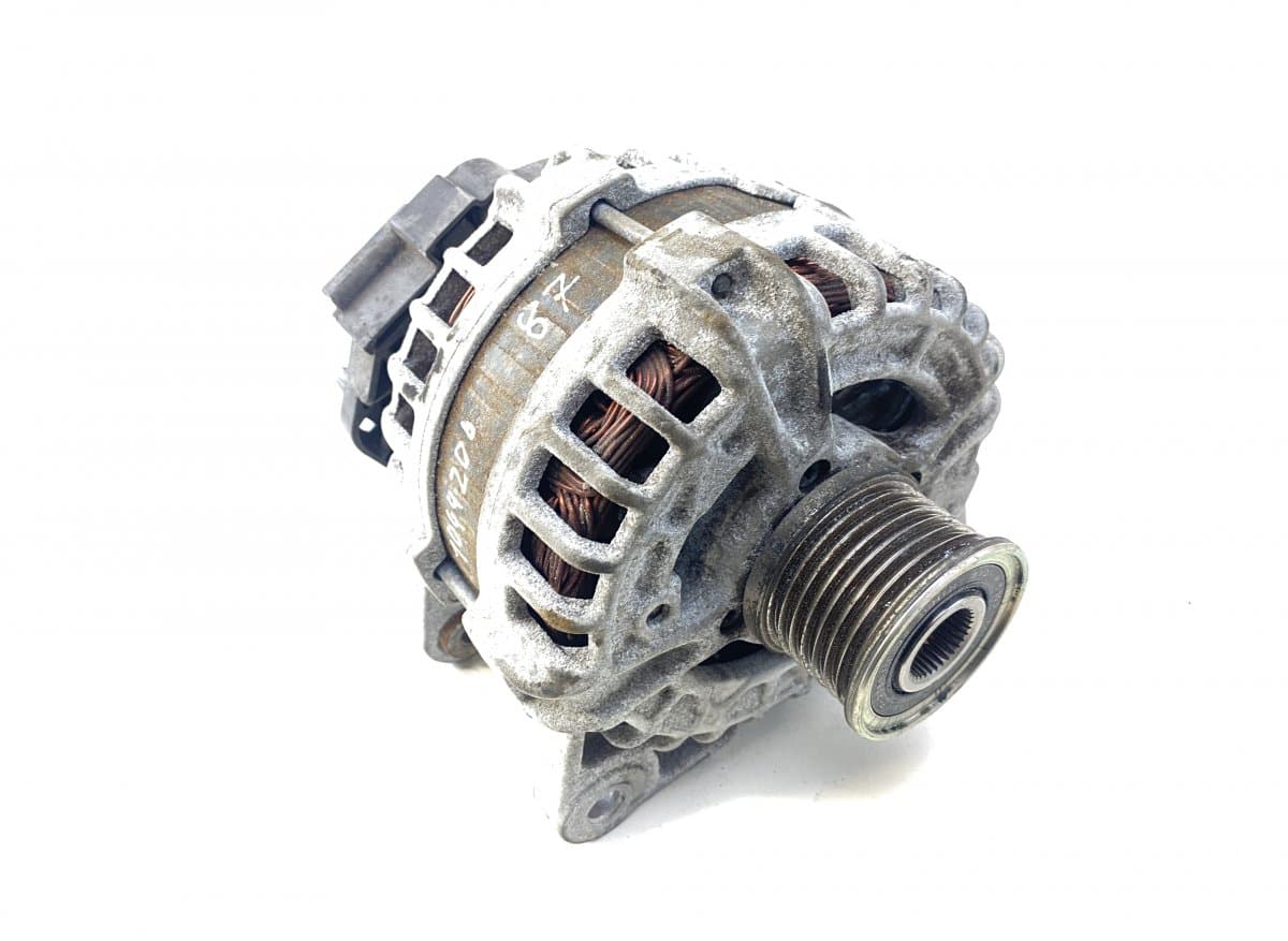 2616927A F000BL0814 F000BL0841 Alternator NISSAN X-TRAIL III (T32) (2013-2022)