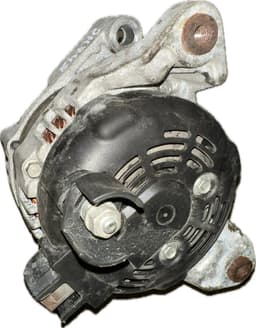 OPEL MS1042118830 13585666 95519908 1680419180 1202473 Alternator OPEL CORSA E (X15) (2014-2019) — thumbnail 1