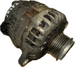 OPEL 93169479 98031154 95519862 1638095880 Alternator OPEL MERIVA B (2010-2017) — thumbnail 1