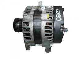 MERCEDES-BENZ 0125711030 Alternator MERCEDES-BENZ CLA (C117, X117) (2013-2019) — thumbnail 3