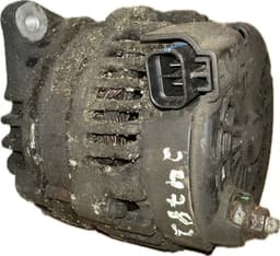 OPEL 93169479 98031154 95519862 1638095880 Alternator OPEL MERIVA B (2010-2017) — thumbnail 4