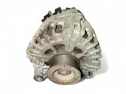 BMW 12318509224 8509224 12318570675 8570675 Alternator BMW 3 (F30, F31, F34, F80) (2011-2019) — thumbnail 2