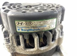 KIA 373002U000 Alternator KIA OPTIMA IV (JF) (2015-2020) — thumbnail 4