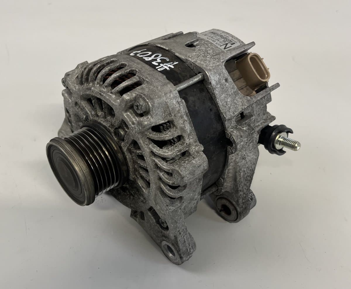 MAZDA SH1NA2TX9181 Alternator MAZDA 3 III (BM) (2013-2018)