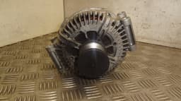MERCEDES-BENZ Alternator MERCEDES-BENZ E-CLASS (W211) (2002-2009) — thumbnail 2