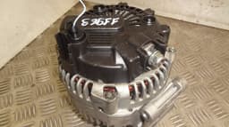 MERCEDES-BENZ Alternator MERCEDES-BENZ E-CLASS (W211) (2002-2009) — thumbnail 5
