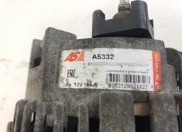 NISSAN A003TX0481 Alternator NISSAN NV400 (2011-2021) — thumbnail 2