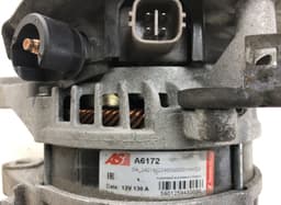 HONDA 1042105370 0986082410 CA2078IR 2221611002 9090685 89215458 LRA03491 DRA0887 930887 115836 104210-5370 Alternator HONDA ACCORD VIII (CP, CU) (2007-2015) — thumbnail 3
