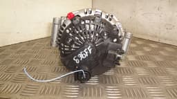 MERCEDES-BENZ Alternator MERCEDES-BENZ E-CLASS (W211) (2002-2009) — thumbnail 4