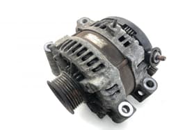 LEXUS 1042106130 104210-6130 Alternator LEXUS LS (XF40) (2006-2017) — thumbnail 1
