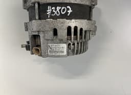 MAZDA SH1NA2TX9181 Alternator MAZDA 3 III (BM) (2013-2018) — thumbnail 3