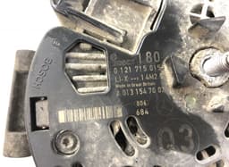 MERCEDES-BENZ TG17C030 2543289A TG17C030B 2543289B TG17C028 0121715015 NAL1515 Alternator MERCEDES-BENZ R-CLASS (W251) (2006-2013) — thumbnail 3