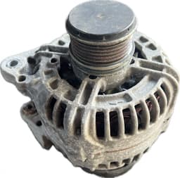 SEAT 06F903023F 0124525091 Alternator SEAT ALTEA (5P) (2004-2015) — thumbnail 2