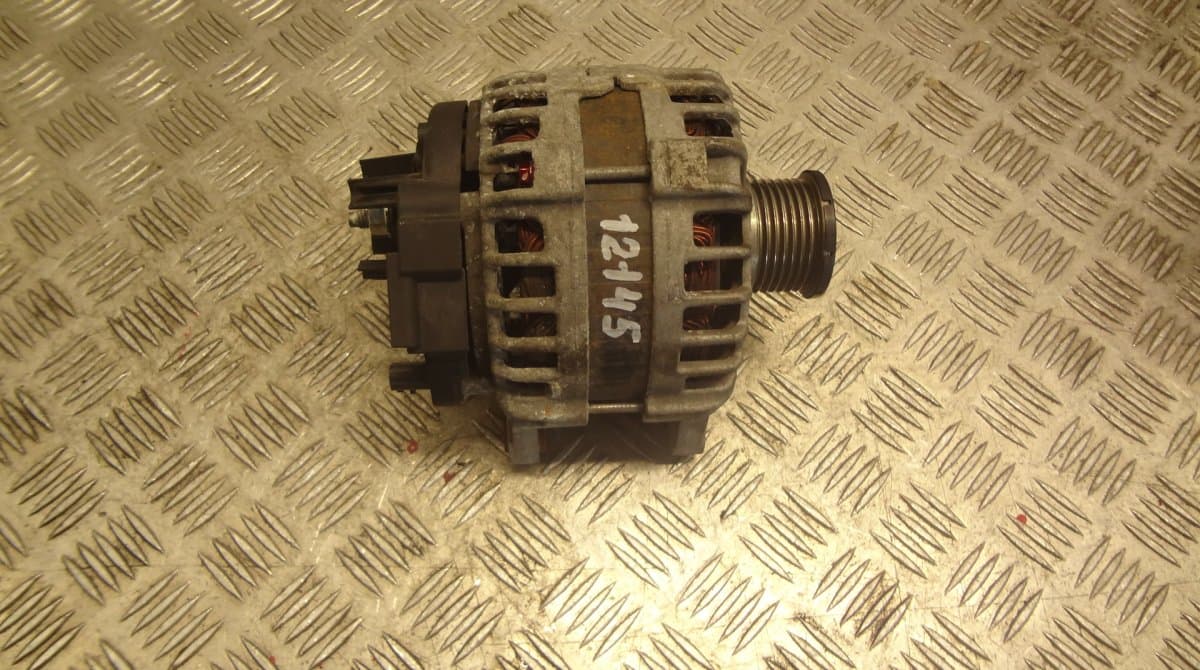 NISSAN F00BLO814 Alternator NISSAN QASHQAI II (J11) (2013-2021)