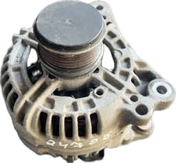 SEAT 06F903023F 0124525091 Alternator SEAT ALTEA (5P) (2004-2015) — thumbnail 1