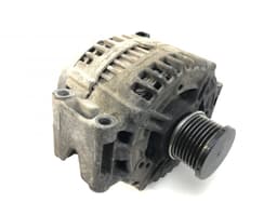 MERCEDES-BENZ TG17C030 2543289A TG17C030B 2543289B TG17C028 0121715015 NAL1515 Alternator MERCEDES-BENZ R-CLASS (W251) (2006-2013) — thumbnail 1