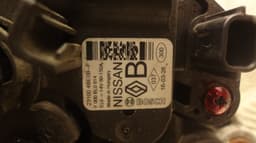 NISSAN F00BLO814 Alternator NISSAN QASHQAI II (J11) (2013-2021) — thumbnail 5