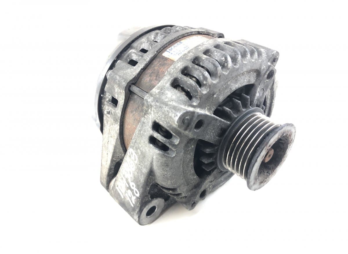 JAGUAR 1042103082 104210-3082 Alternator JAGUAR XJ (X350, X358) (2003-2009)