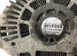 OPEL A003TX1781ZE Alternator OPEL VIVARO B (2014-2018) — thumbnail 4