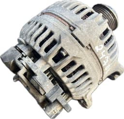 SEAT 06F903023F 0124525091 Alternator SEAT ALTEA (5P) (2004-2015) — thumbnail 3