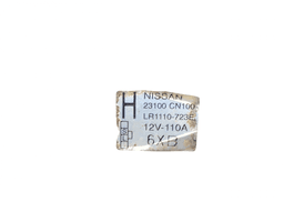 NISSAN 23100CN100 Alternator NISSAN MURANO (Z50) (2003-2008) — thumbnail 5
