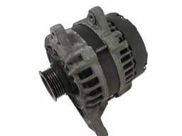 MERCEDES-BENZ A0009063322 Alternator MERCEDES-BENZ A-CLASS (W176) (2012-2018) — thumbnail 1