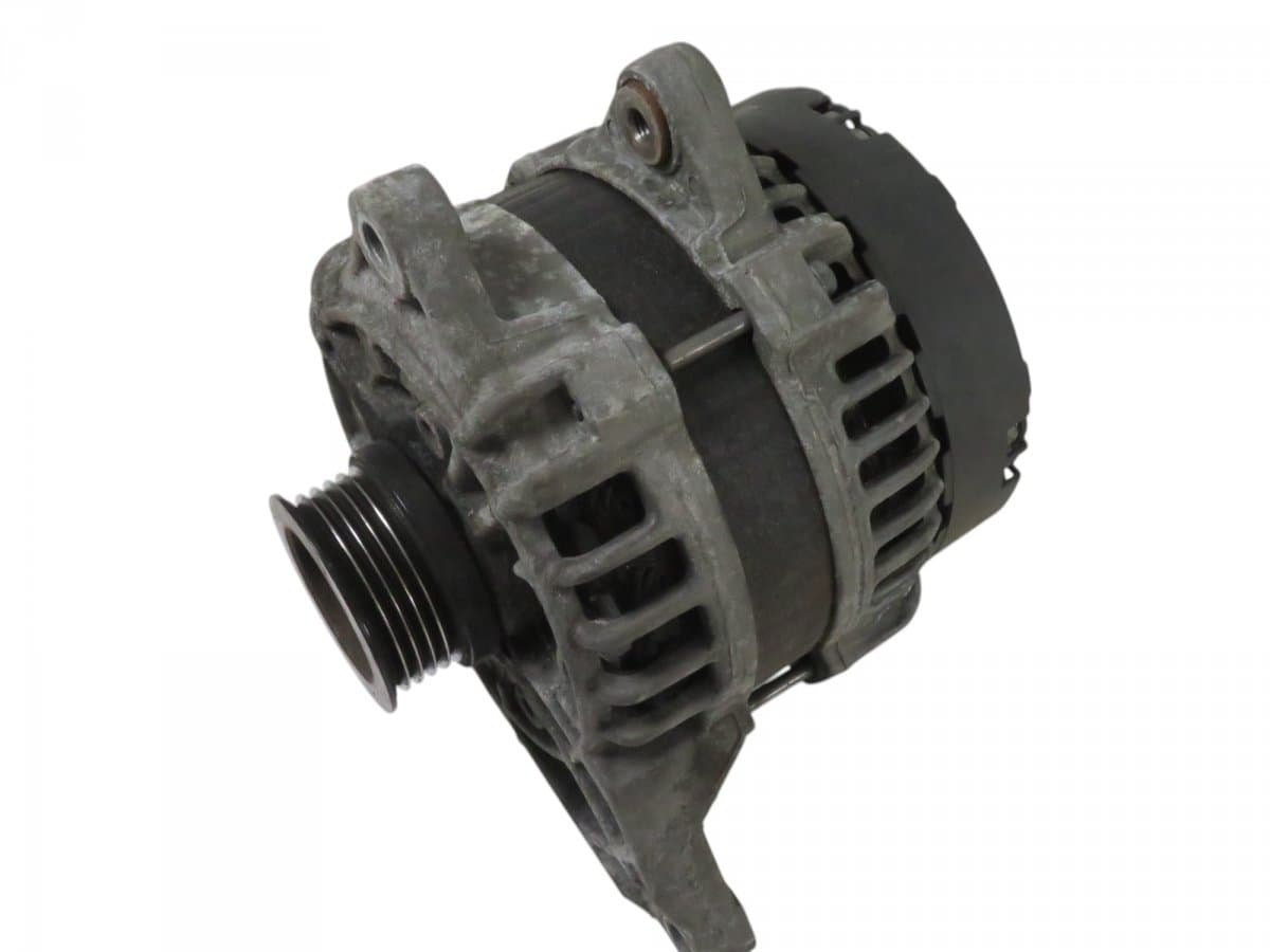MERCEDES-BENZ A0009063322 Alternator MERCEDES-BENZ A-CLASS (W176) (2012-2018)